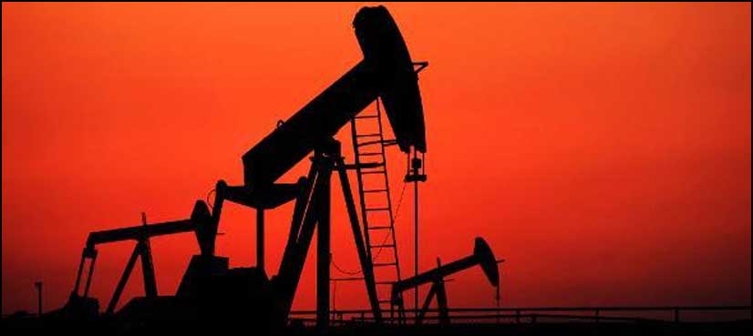 Oil prices dive as Britain votes to leave EU