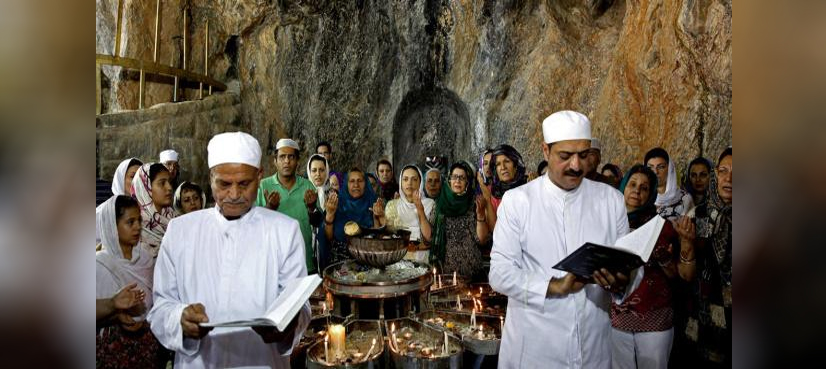 The Parsis who built Karachi