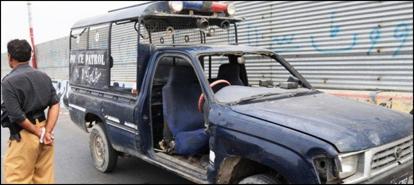 Four attackers killed in Quetta police encounter