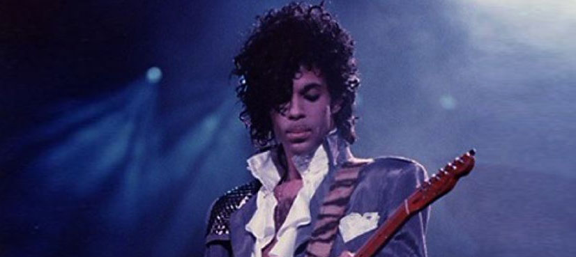 Singer Prince died of accidental painkiller overdose