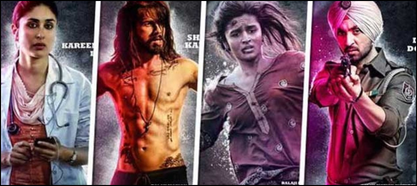 Film Udta Punjab needs lots of cuts and chops: Pakistan censor board