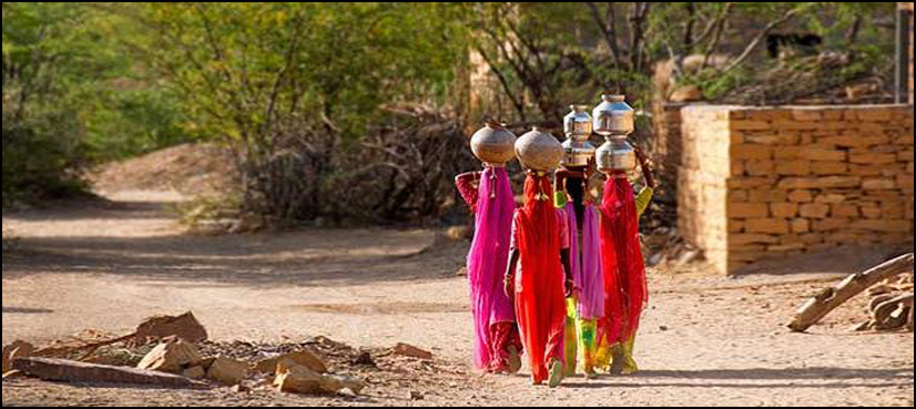 Rajasthan, where Muslims and Hindus fast together in Ramazan