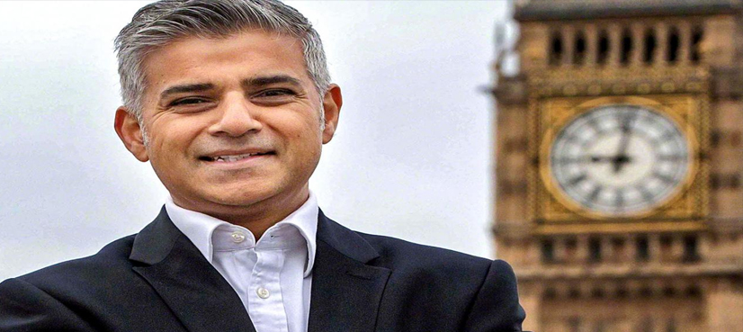 Sadiq Khan demands more autonomy for London after Brexit vote