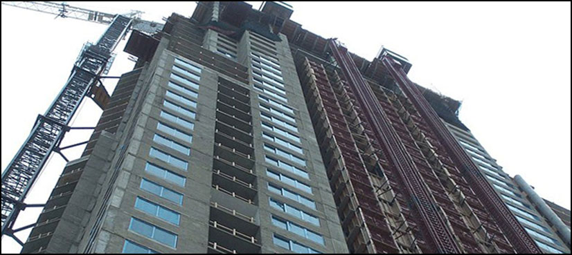 Pakistani man ‘mysteriously’ dies at Sharjah construction site