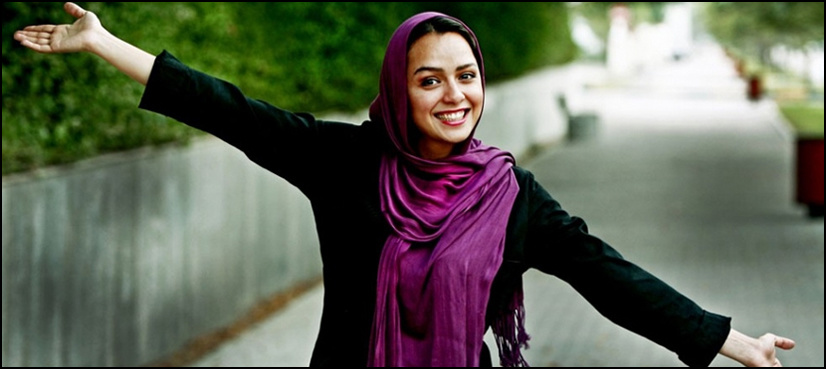 Tattoo lands Iranian actress in feminism controversy