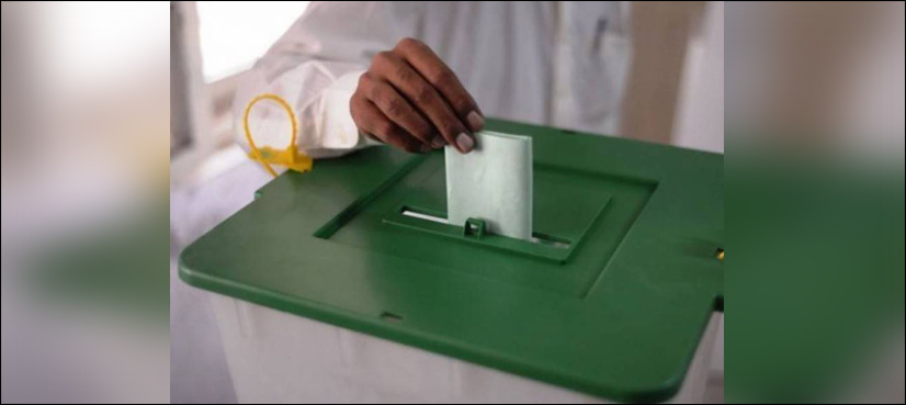 Tough contest likely as AJK prepares to go into polls tomorrow