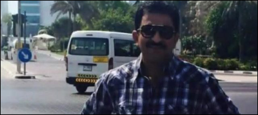 Rangers arrests Asad Kharal after raid near Hyderabad