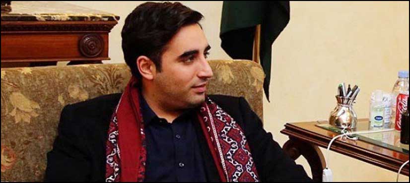 Bilawal intuits victory in PS-127 by-election