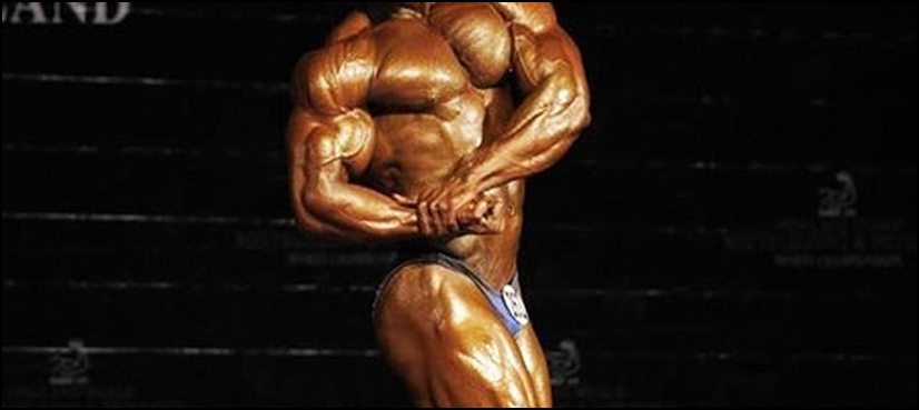 Bodybuilder dies under mysterious circumstances in Gujranwala