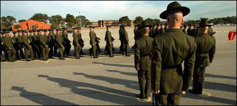 Study reveals climate change risk threatens 18 US military sites