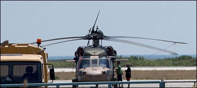 Greece charges Turkish coup asylum seekers with illegal entry