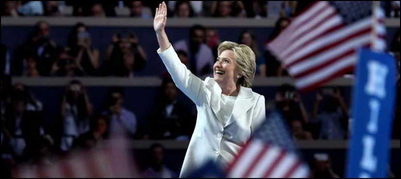 New cyber attack hits Democrats, Clinton camp reports intrusion