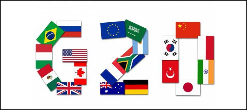 Ukraine war set to divide as India hosts G20 foreign ministers