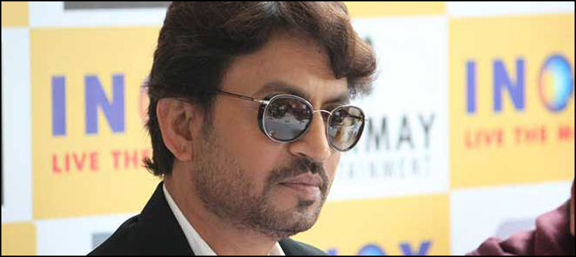 Irrfan Khan in trouble after criticism on Islamic practices