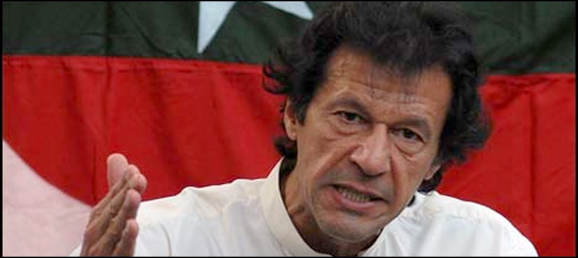 Imran Khan to launch march on 7th August from Peshawar