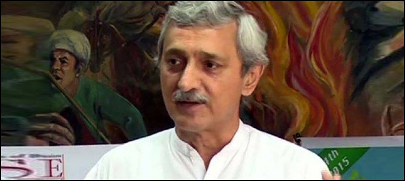 Sahiwal police encounter shocking, unpardonable: Tareen