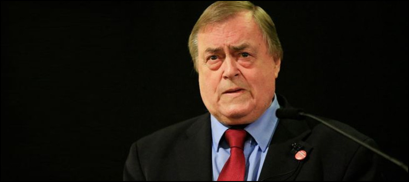 Iraq war was illegal, says Blair's former deputy