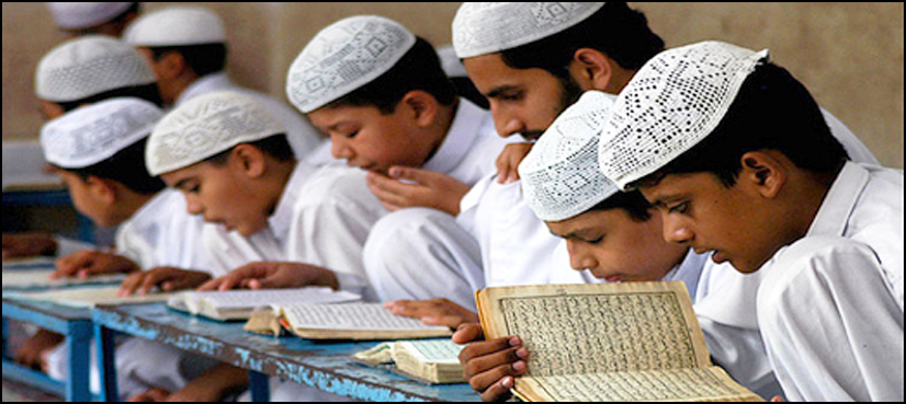 Govt orders verification of 432 religious seminaries