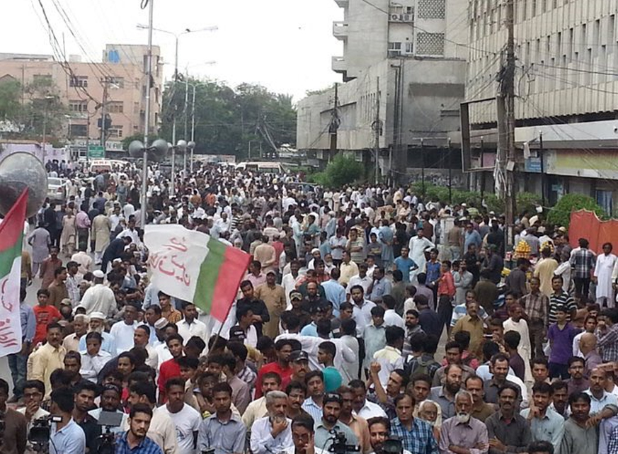 FIA uncovers 69 foreign bank accounts of MQM leaders