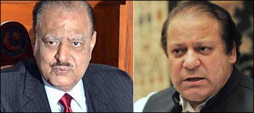 PM, President pledge to protect labourers' rights