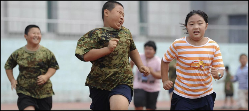 Early bedtime for preschoolers may ward off teen obesity