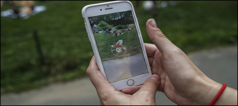 How companies are cashing in on Pokemon Go