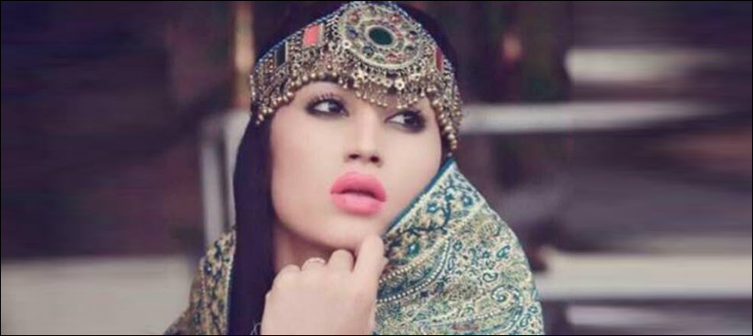 Qandeel Baloch killed in Multan