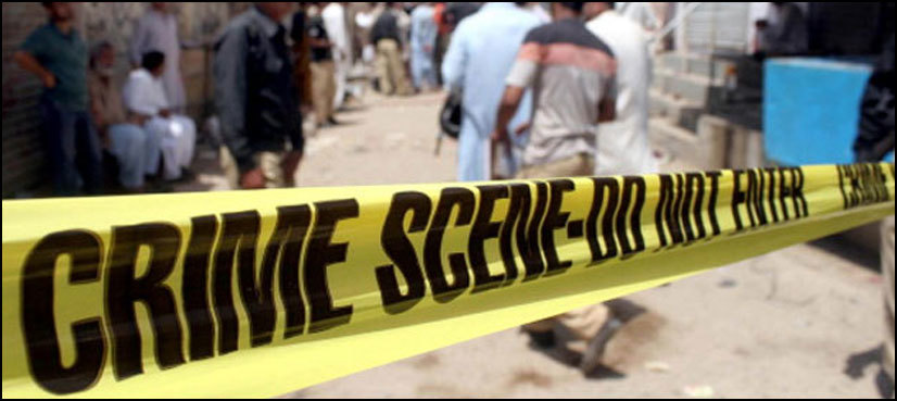 Eight injured in Quetta bomb blast