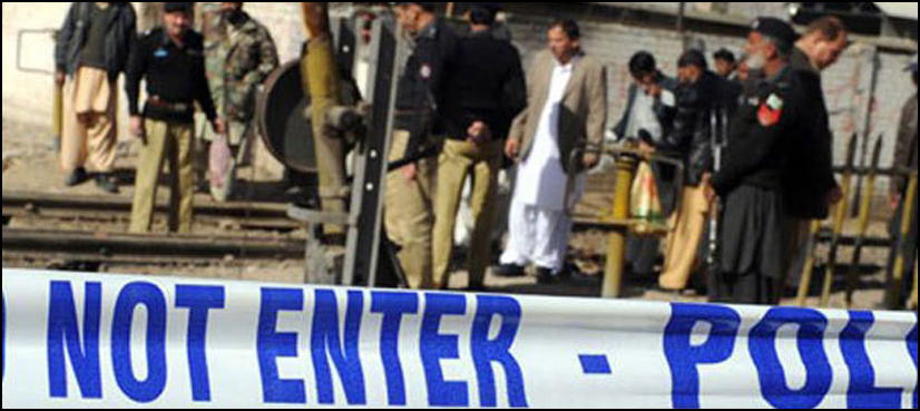 Police ASI shot dead in Quetta