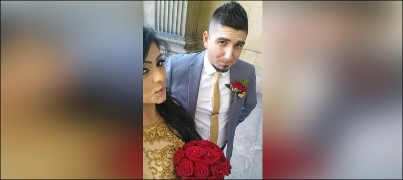 I request UK, Pakistan to hold fair trial, says Samia Shahid’s husband