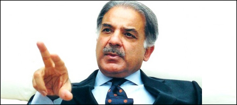 JIT summons Shehbaz Sharif in Panama Leaks case