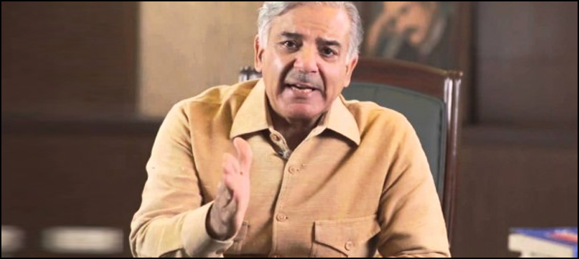 Shahbaz to file defamation suit against Imran over corruption allegations