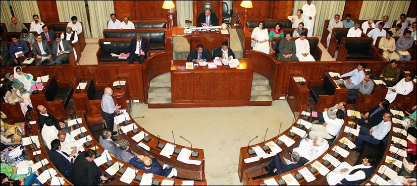 Murad Ali Shah elected new chief minister Sindh with big margin