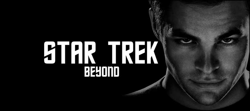 'Star Trek Beyond' boots 'Pets' to box office doghouse