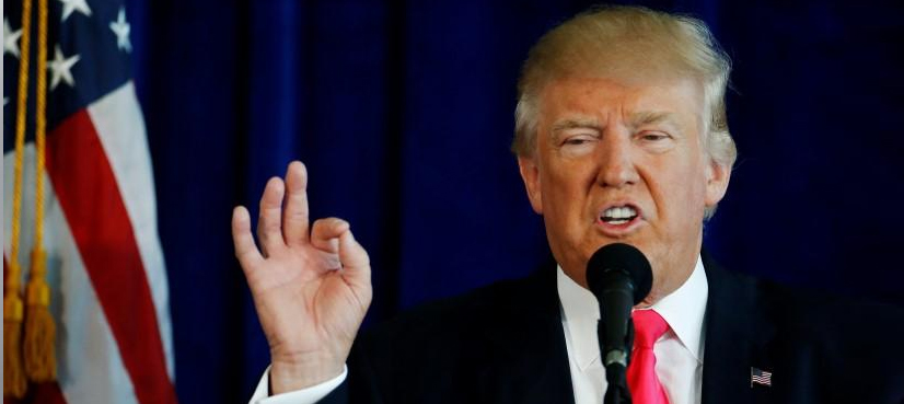 Trump challenges Russia to find missing Clinton emails