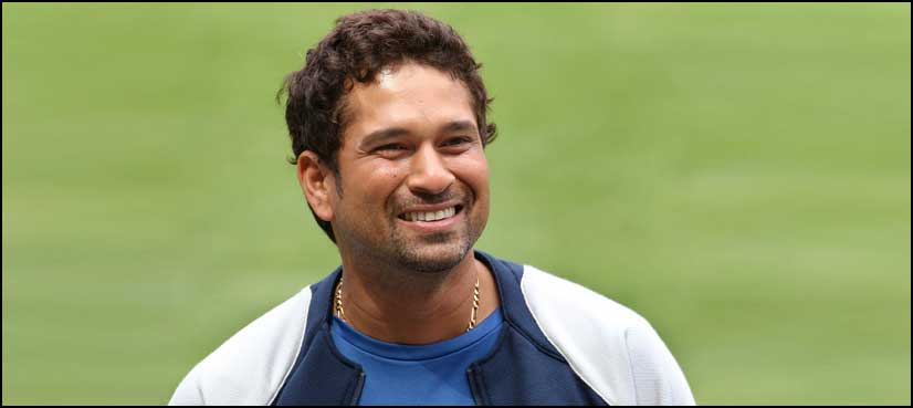 Tendulkar calls for more help from pitches for bowlers