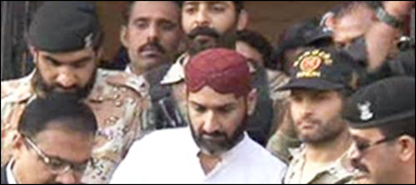 Witnesses identify Uzair Baloch in nine cases