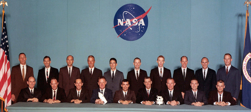 Apollo astronauts have greater heart risk: study