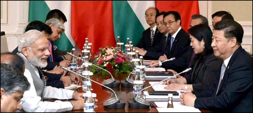 Chinese anger as India expels three journalists after security agencies report