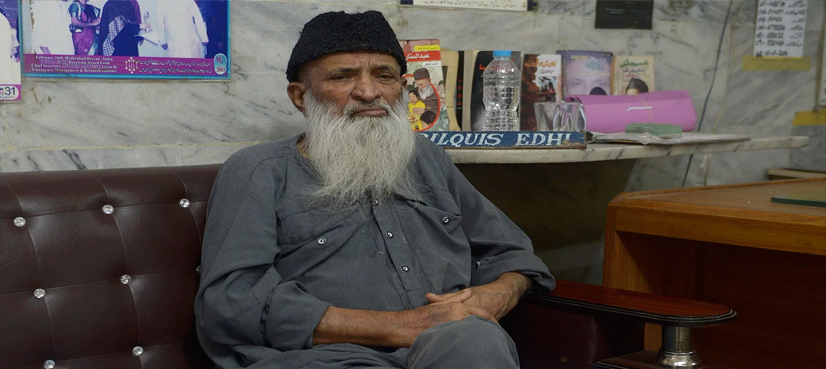 Political circles offer condolences and tributes to Edhi