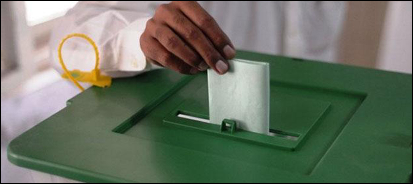 Punjab amends LG Act to elect mayor, other officials