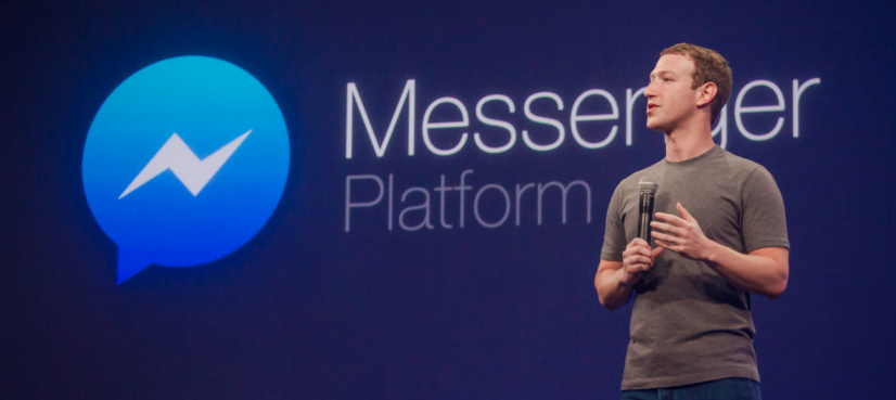 Facebook Messenger hits one billion users