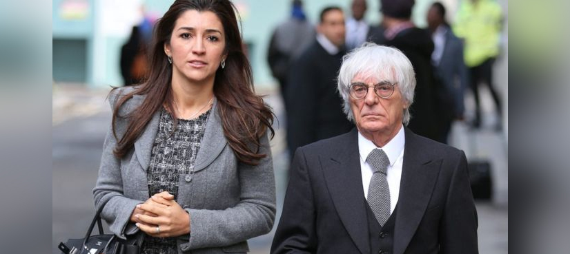 Formula One boss' mother-in-law kidnapped in Brazil