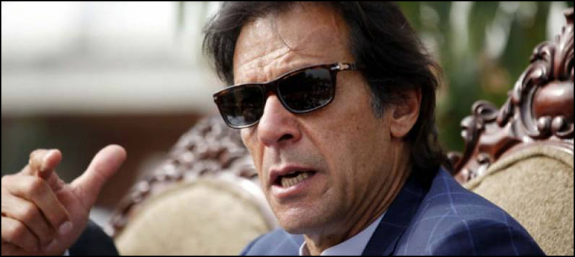 Imran opposes demand to close Fethullah Gulen’s schools