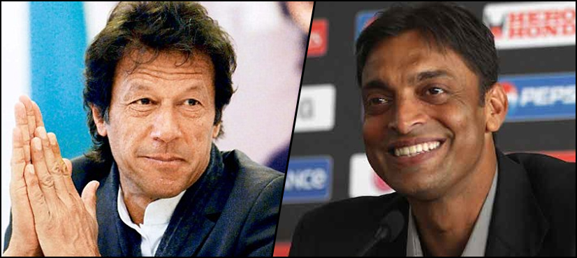 Top Pakistani cricketer confirms “Imran is getting married”