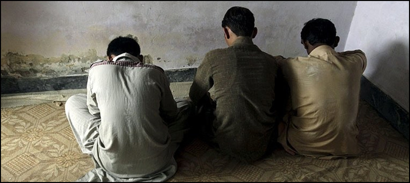 LHC rejects bail plea of Kasur scandal accused