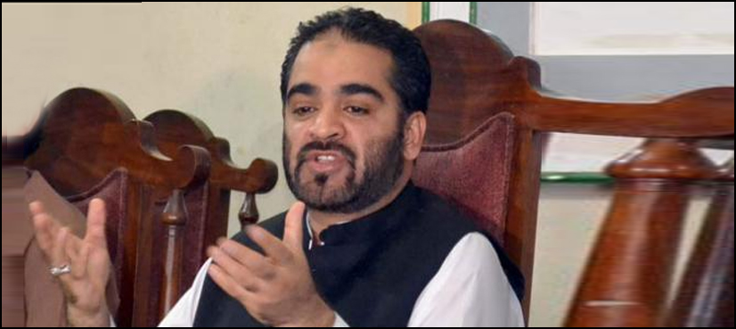 Court grants 14-day remand of Khalid Langove to NAB