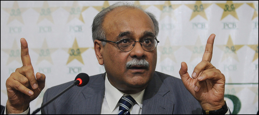 Pakistan seeks $70m from India for not honouring cricket series agreement