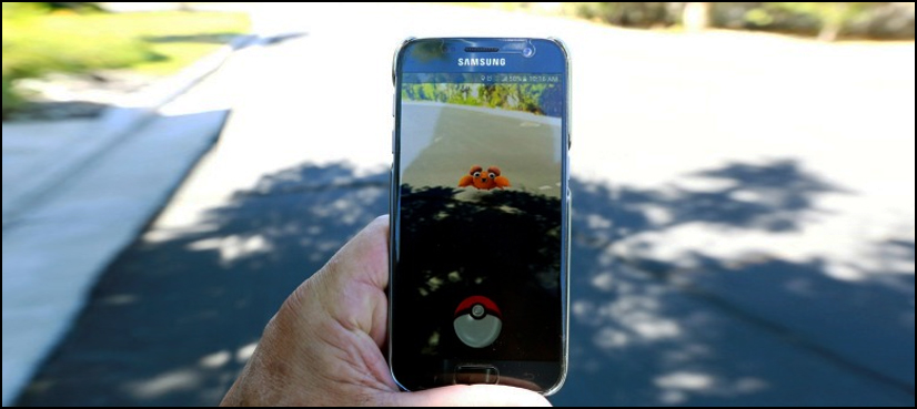 Hundreds of Taiwan drivers fined after Pokemon Go launch