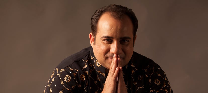 FBR freezes singer Rahat Fateh Ali Khan's bank accounts